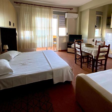 Memory Apartments Dıraç Dış mekan fotoğraf
