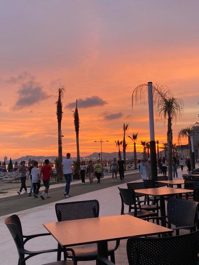 Memory Apartments Dıraç Dış mekan fotoğraf