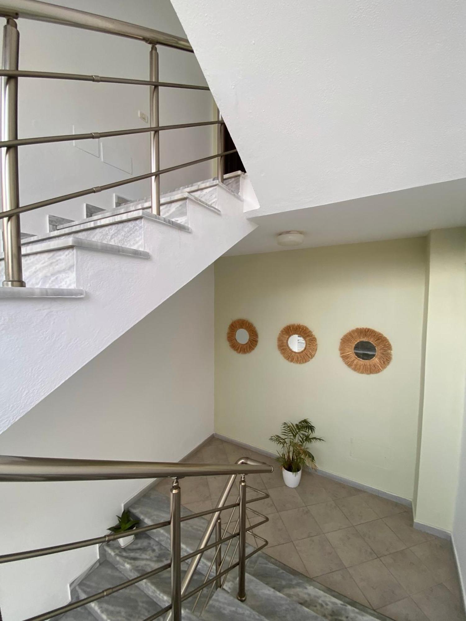 Memory Apartments Dıraç Dış mekan fotoğraf