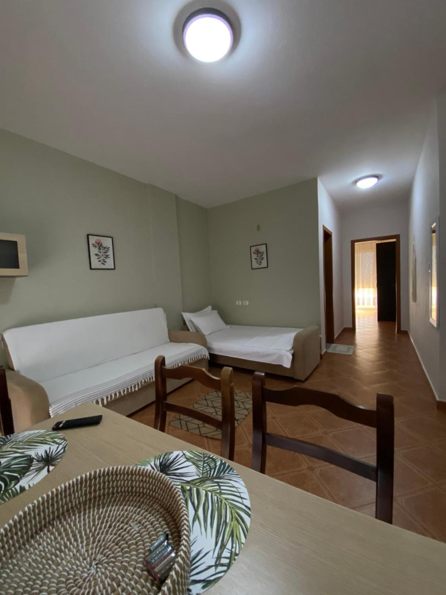 Memory Apartments Dıraç Dış mekan fotoğraf