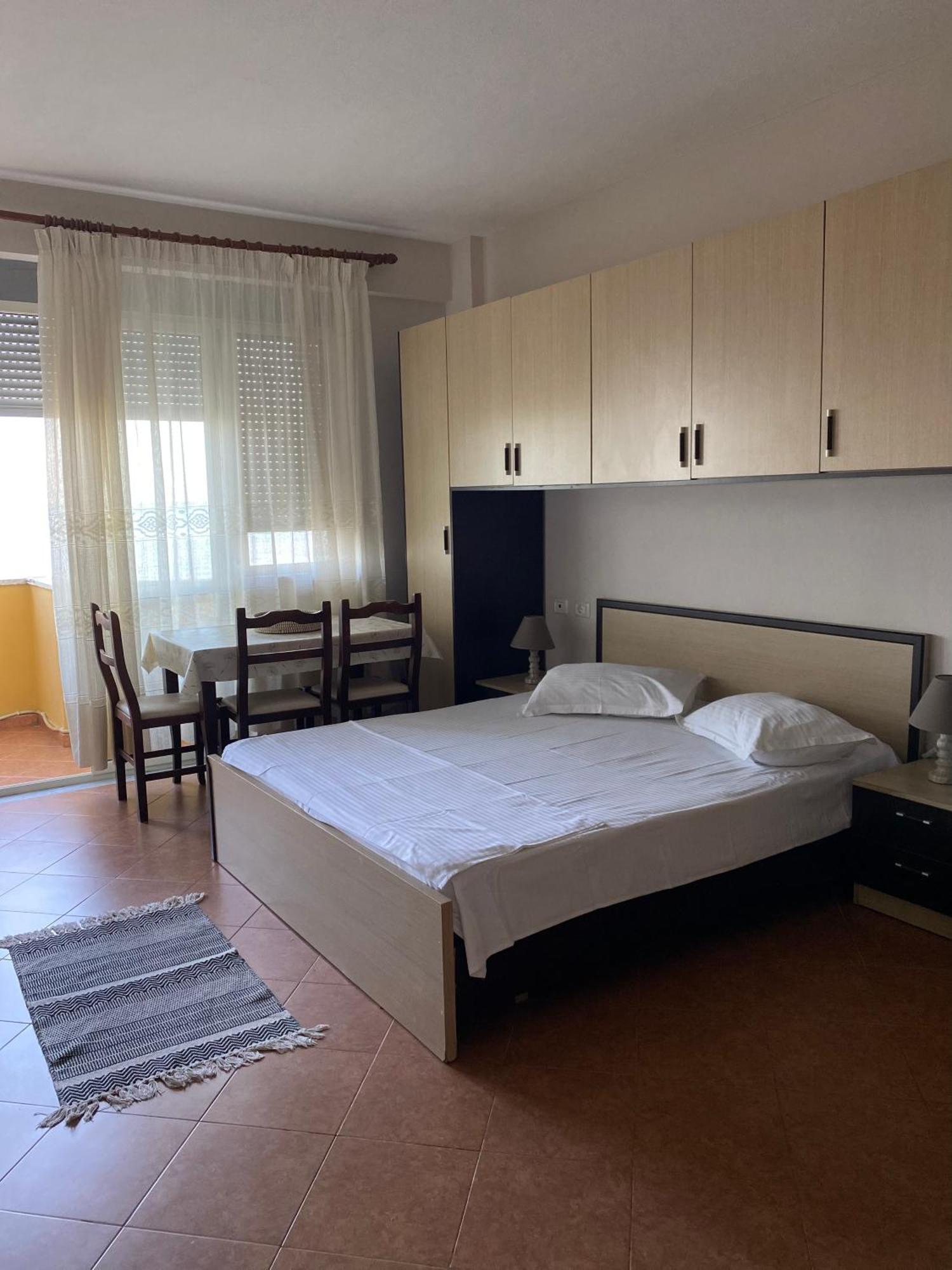 Memory Apartments Dıraç Dış mekan fotoğraf