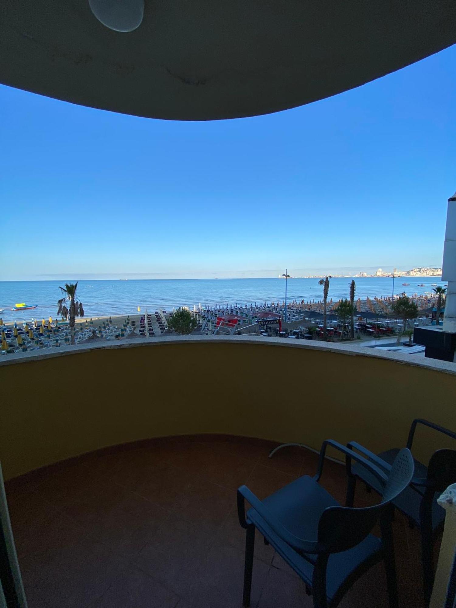 Memory Apartments Dıraç Dış mekan fotoğraf