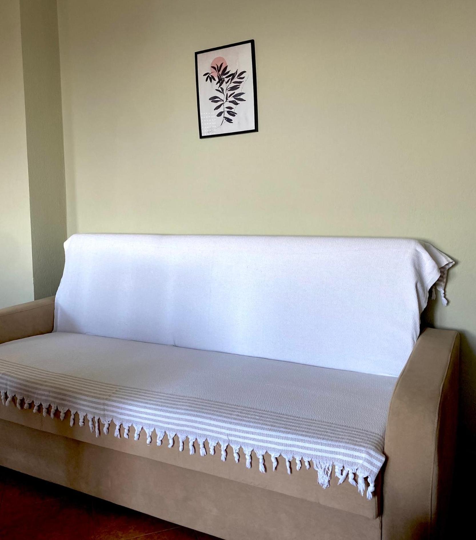 Memory Apartments Dıraç Dış mekan fotoğraf