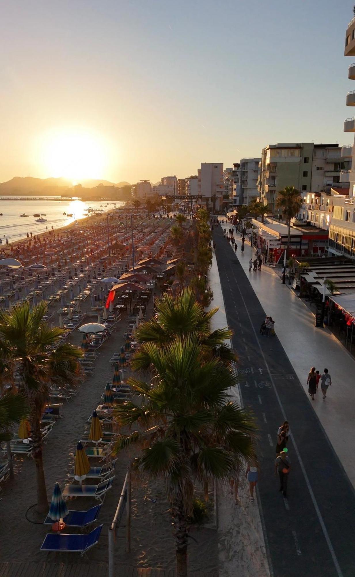Memory Apartments Dıraç Dış mekan fotoğraf