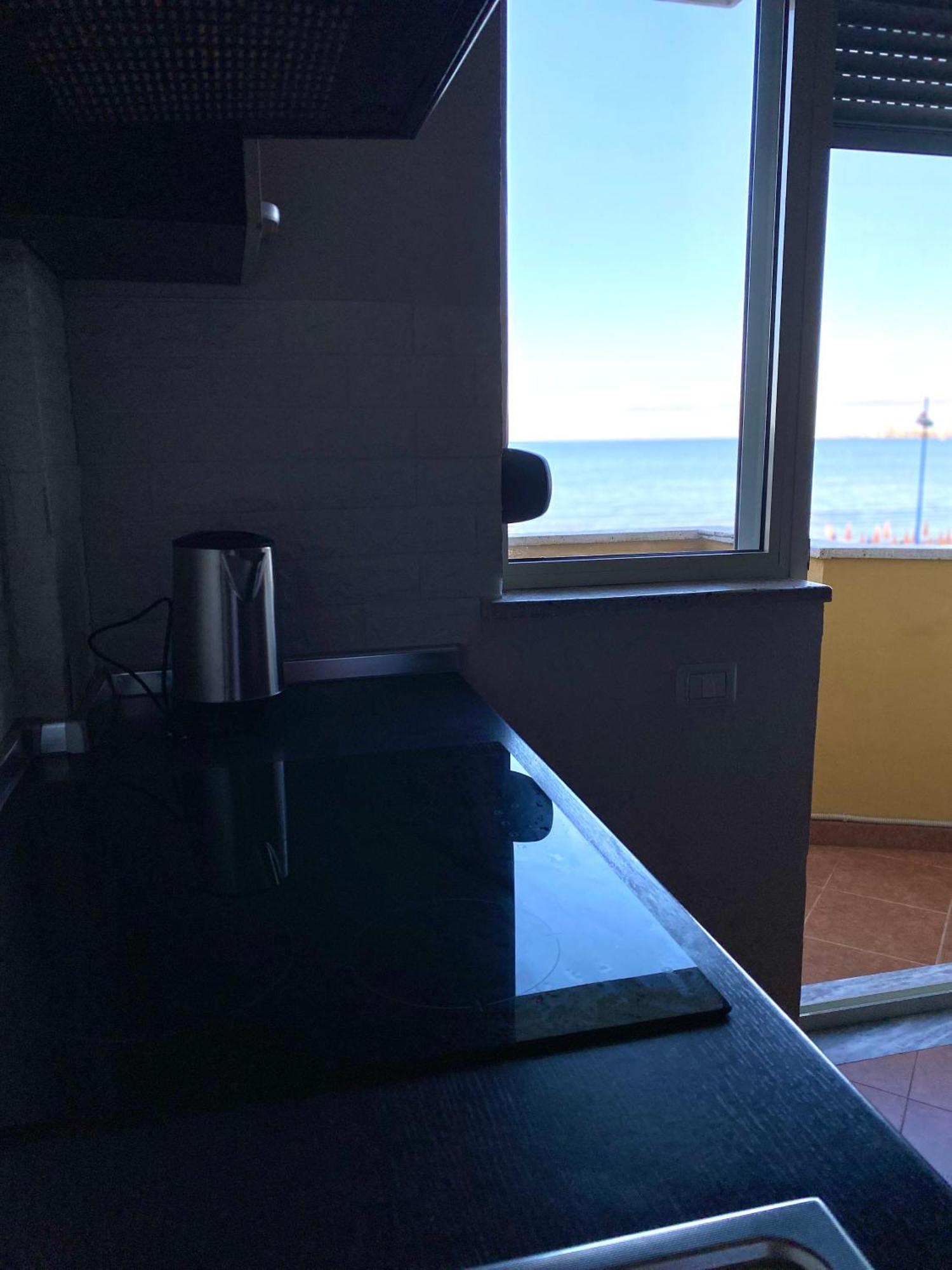 Memory Apartments Dıraç Dış mekan fotoğraf