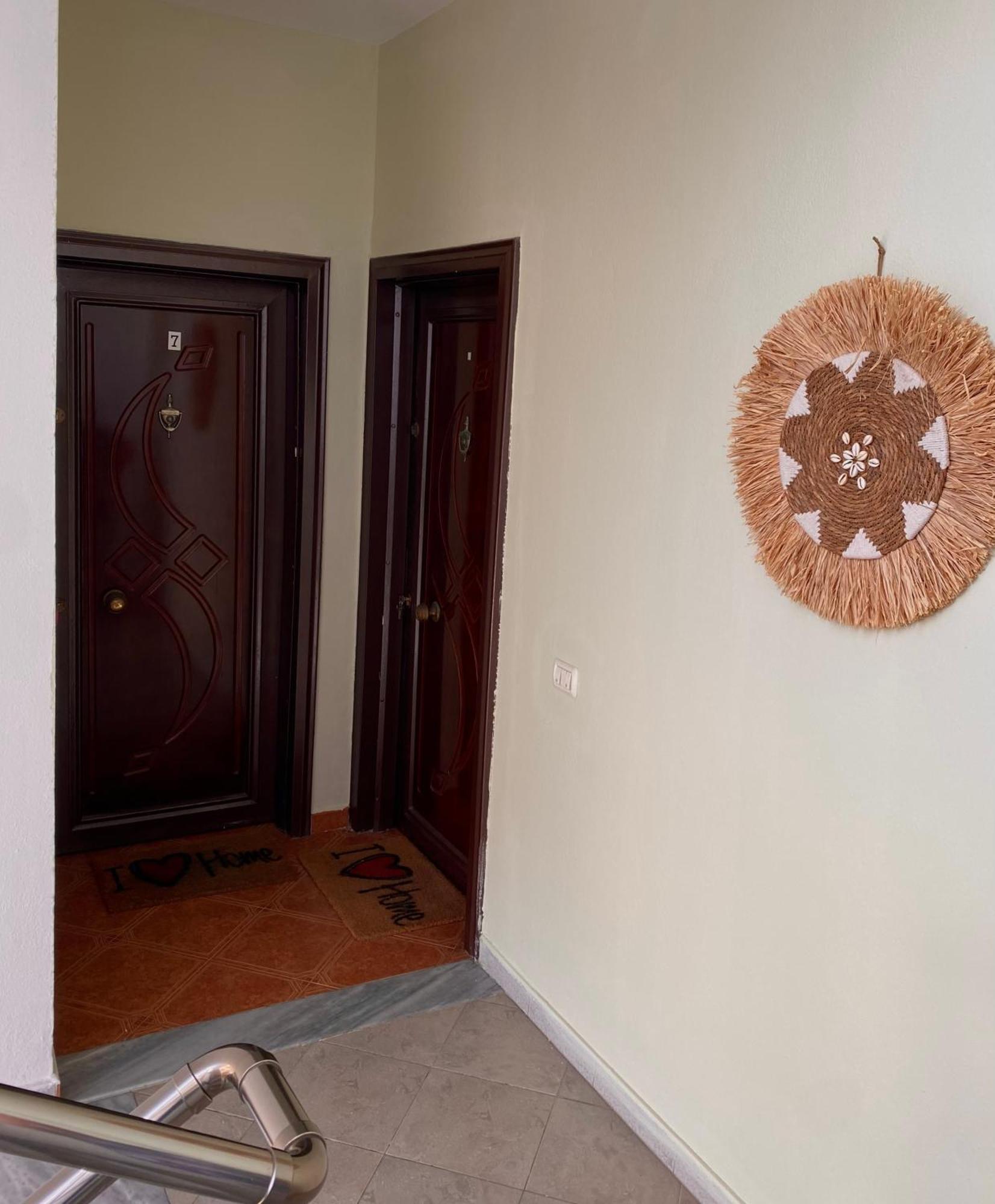 Memory Apartments Dıraç Dış mekan fotoğraf