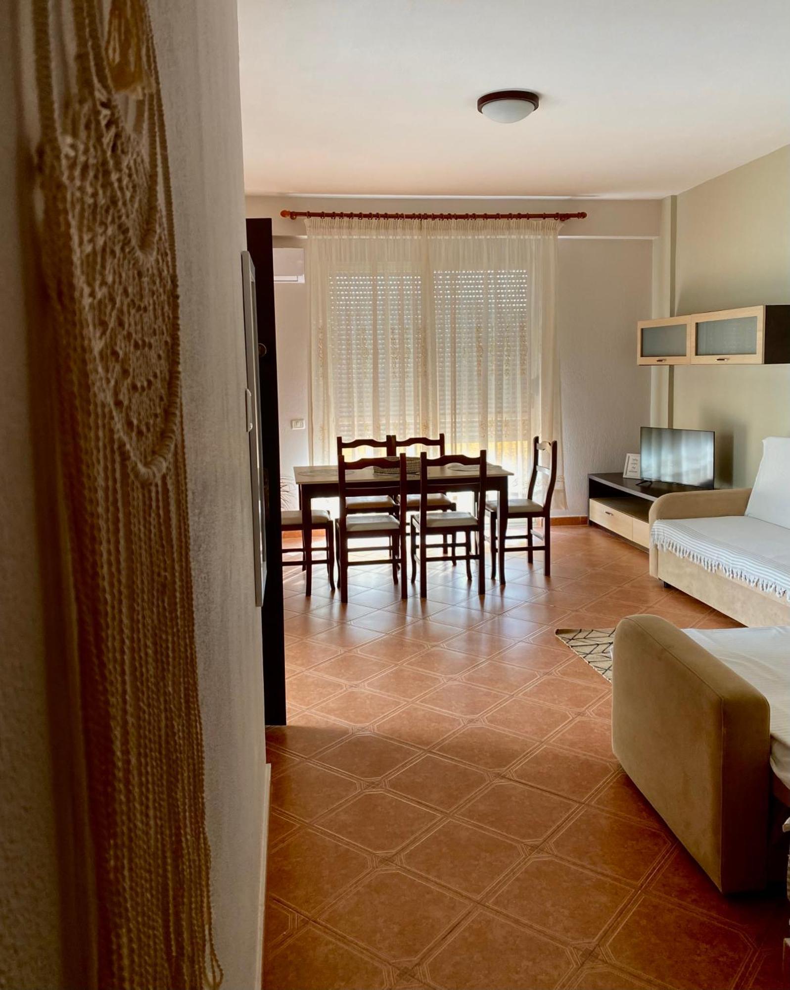 Memory Apartments Dıraç Dış mekan fotoğraf