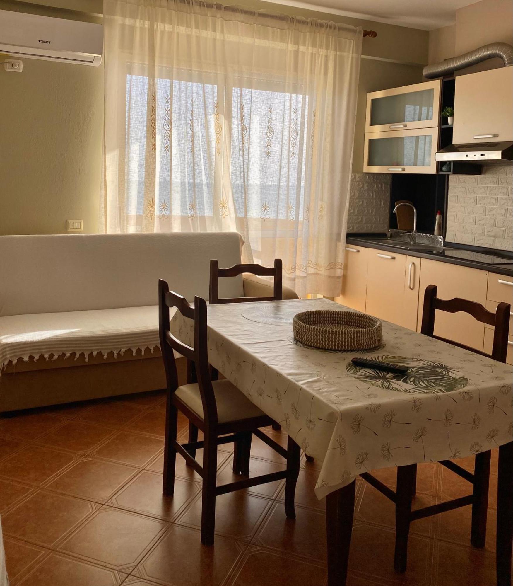 Memory Apartments Dıraç Dış mekan fotoğraf