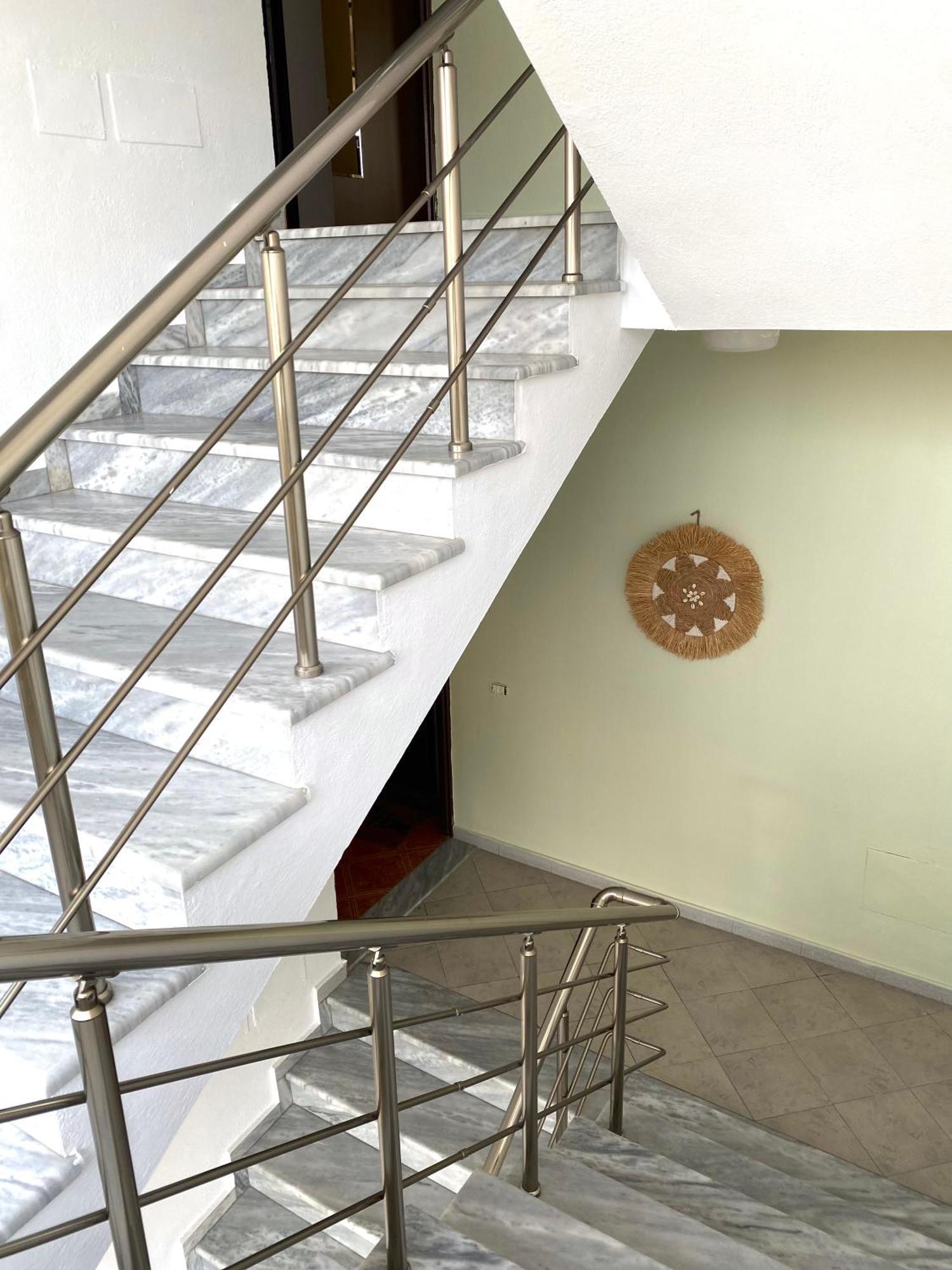 Memory Apartments Dıraç Dış mekan fotoğraf