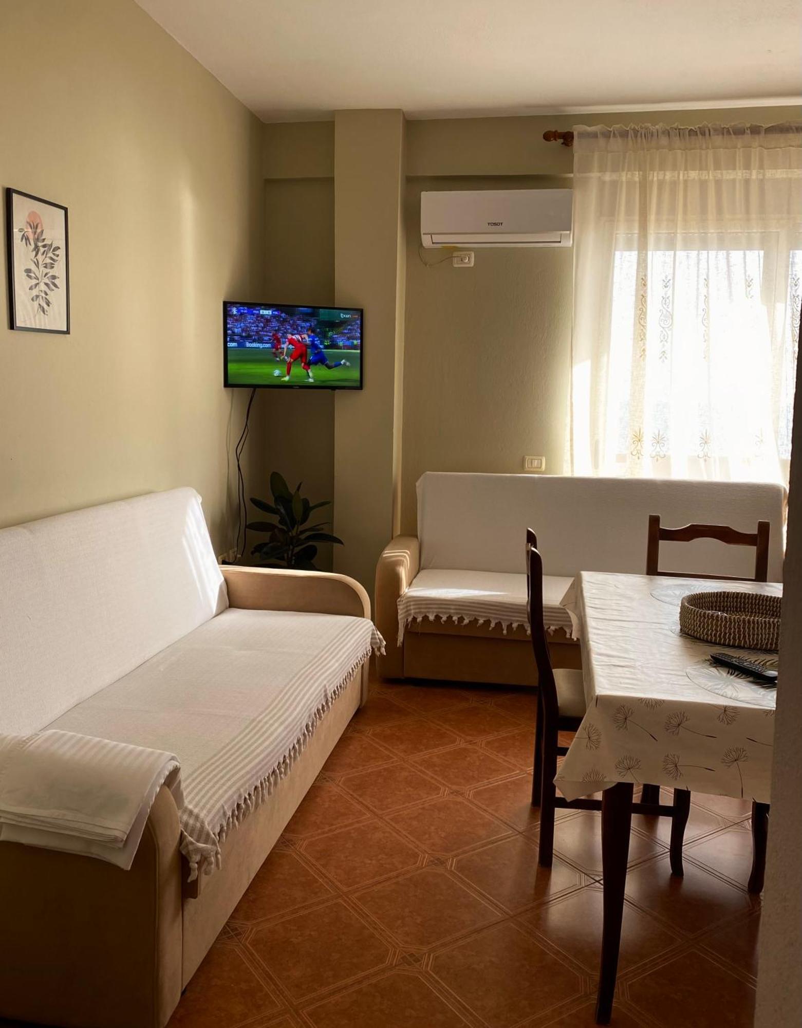 Memory Apartments Dıraç Dış mekan fotoğraf