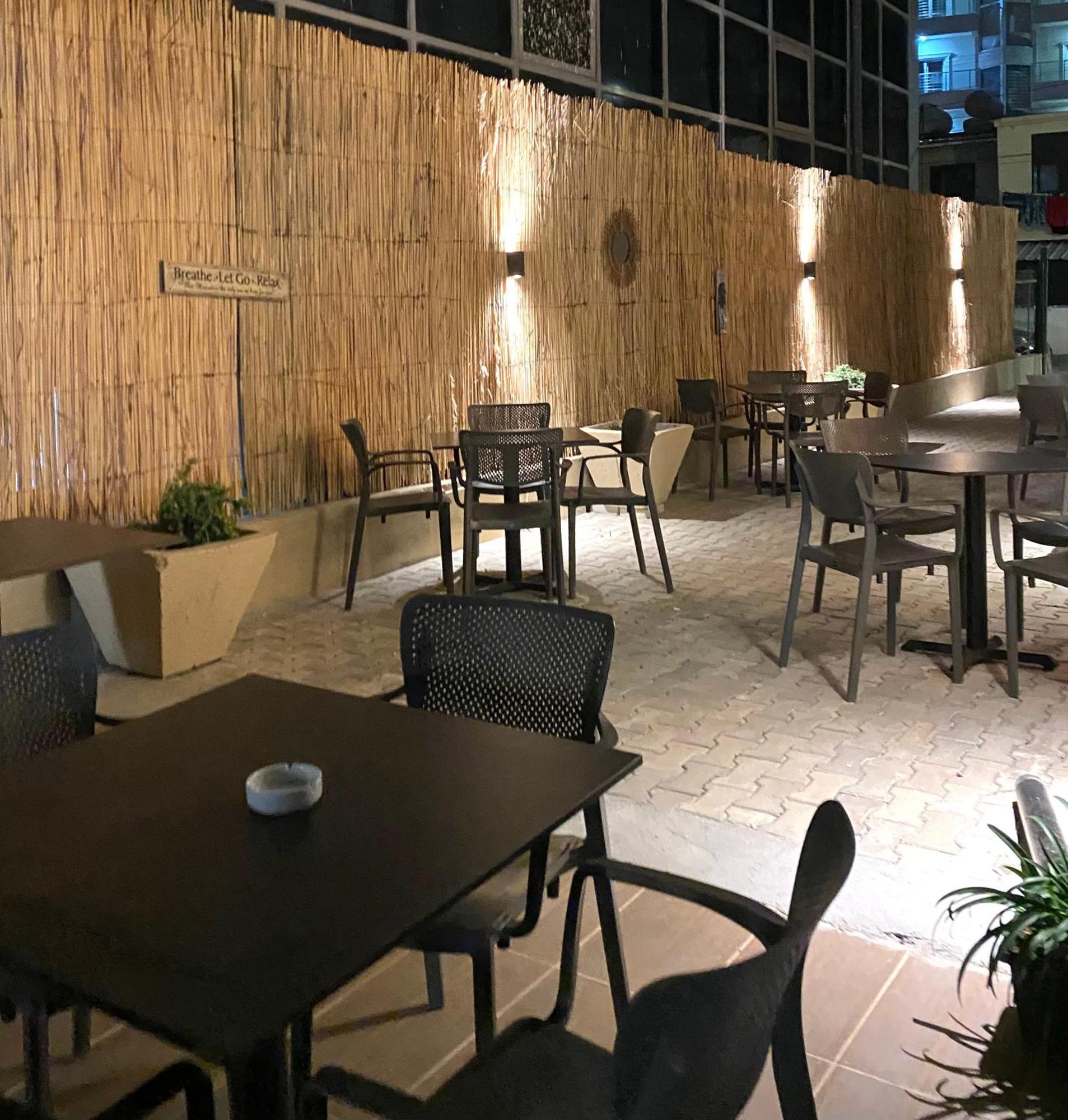 Memory Apartments Dıraç Dış mekan fotoğraf